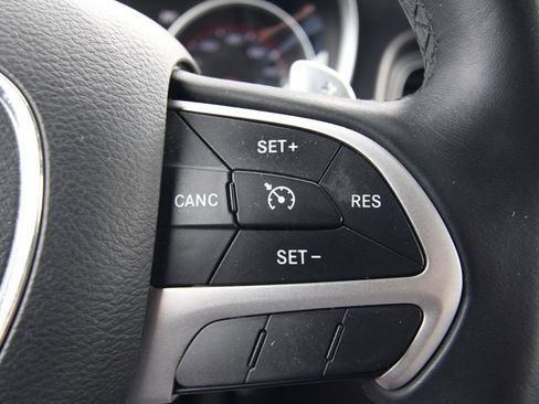 Used 2016 Dodge Charger R/T w/ Navigation & Travel Group RWD image 20