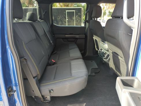 Used 2024 Ford F150 STX RWD image 23