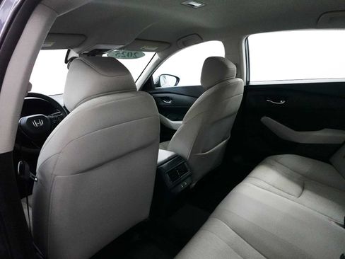 Used 2025 Honda Accord LX image 27