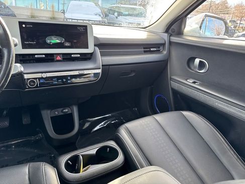 Used 2022 Hyundai Ioniq 5 Limited image 33