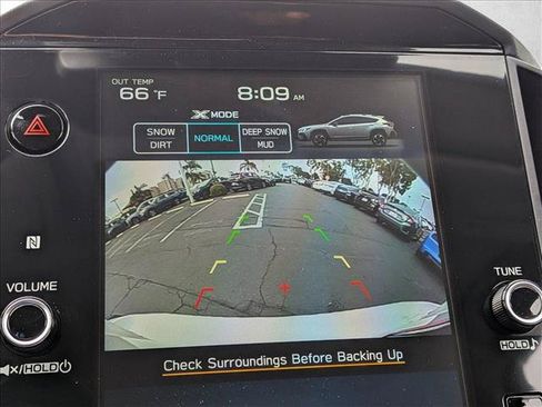 New 2026 Subaru Crosstrek 2.0i Premium AWD/4WD image 15