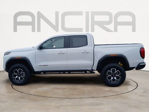 New 2026 GMC Canyon AT4X AWD/4WD image 7