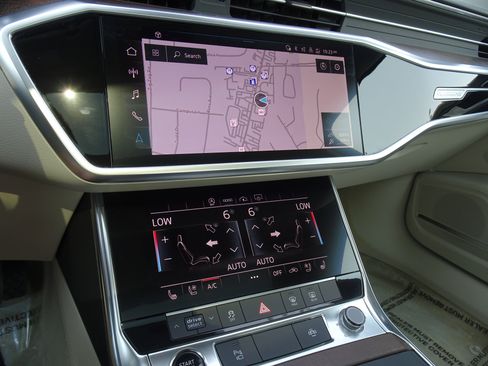 Certified 2021 Audi A6 Premium Plus w/ Premium Plus Package AWD/4WD image 14