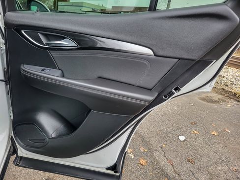 Certified 2024 Buick Envision Preferred image 17