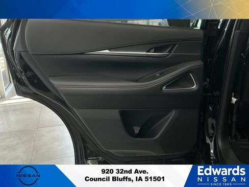 Used 2026 INFINITI QX60 Luxe w/ Cargo Package AWD/4WD image 16