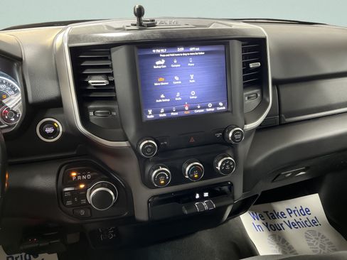 Used 2020 RAM 1500 Big Horn AWD/4WD image 22
