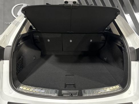 Certified 2026 Lexus NX 350h AWD w/ Premium Package image 21