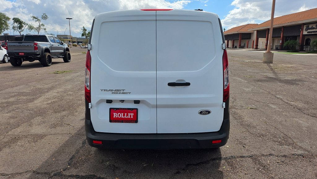 Used 2015 Ford Transit Connect XL FWD image 10
