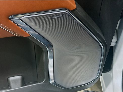 Used 2024 GMC Sierra 2500 Denali Ultimate w/ Max Trailering Package image 19