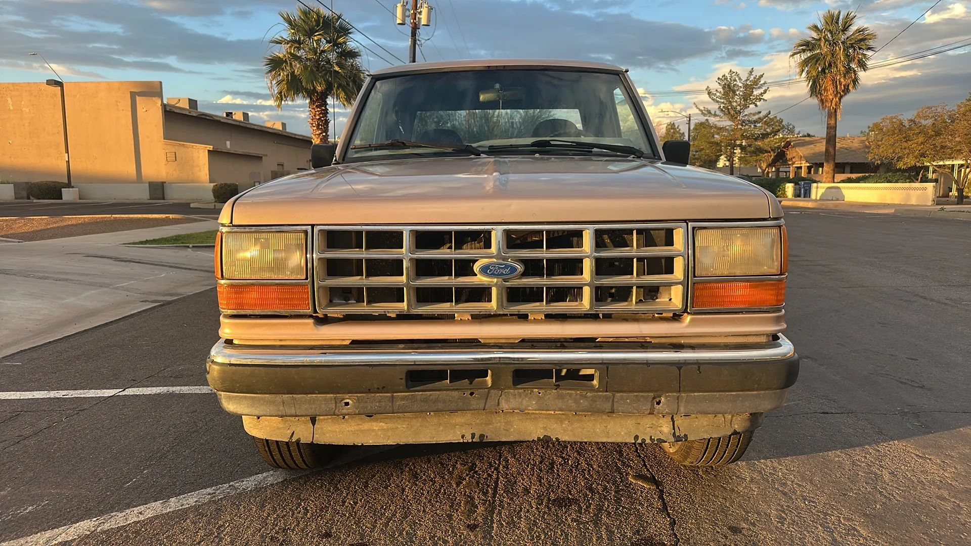 Used 1992 Ford Ranger 2WD SuperCab image 5