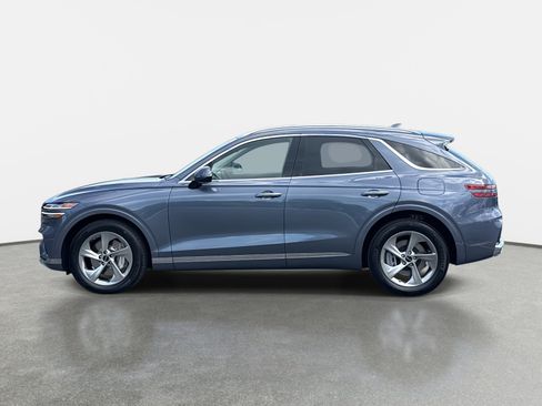 Used 2026 Genesis GV70 2.5T image 6