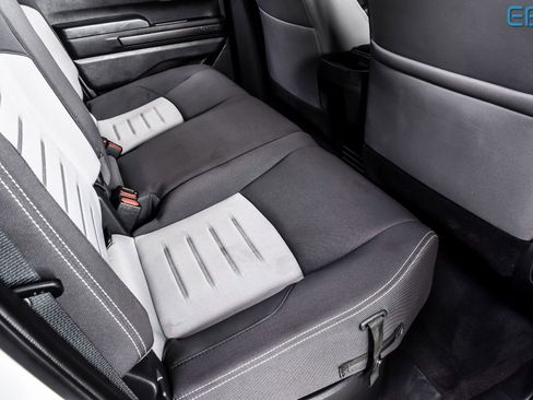 Used 2025 Toyota Tacoma TRD Off-Road image 20