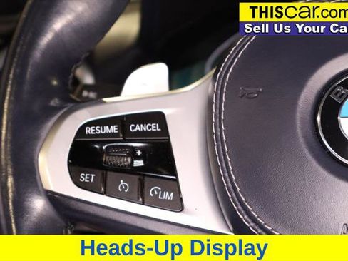 Used 2020 BMW 840i Gran Coupe xDrive w/ M Sport Package image 20