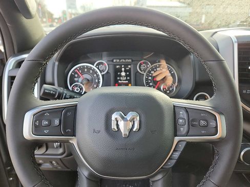 New 2026 RAM 1500 Big Horn image 14