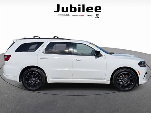 Used 2022 Dodge Durango GT image 40