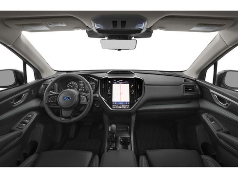 New 2025 Subaru Ascent Bronze Edition image 5