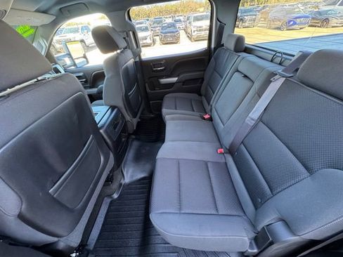 Used 2015 Chevrolet Silverado 2500 LT w/ LT Convenience Package image 28