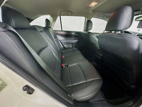 Used 2015 Subaru Outback 2.5i Limited image 34