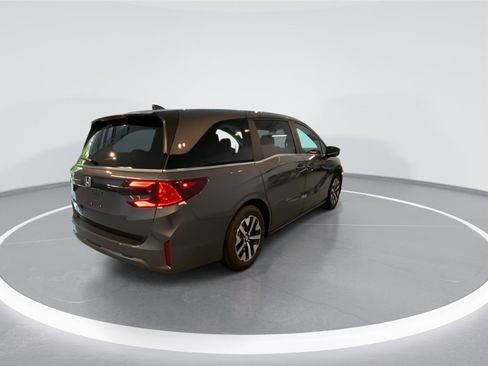New 2025 Honda Odyssey EX-L image 7