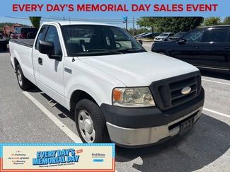 Used 2006 Ford F150 STX RWD video 1