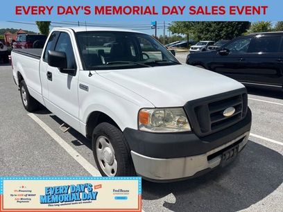 Used 2006 Ford F150 STX