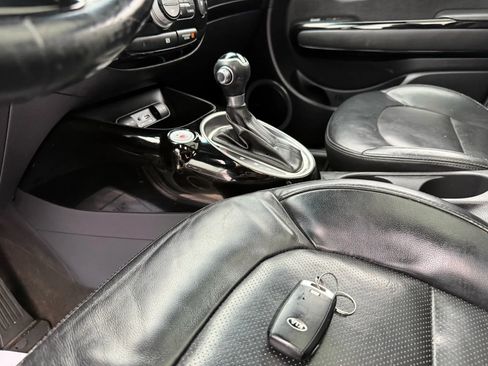 Used 2015 Kia Soul ! w/ Sun & Sound Package image 59