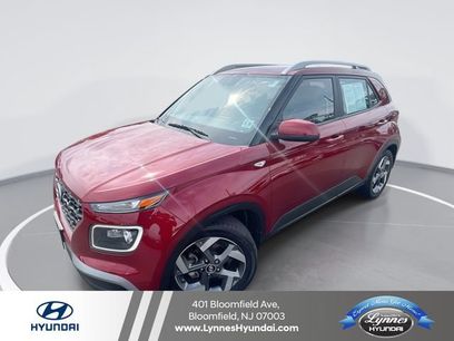 Used 2024 Hyundai Venue Limited