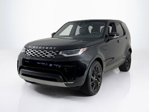 Used 2025 Land Rover Discovery S AWD/4WD image 1