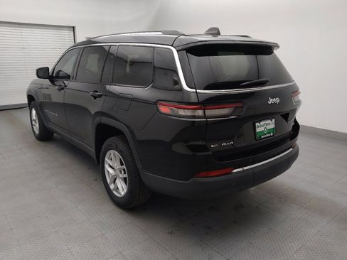 Used 2022 Jeep Grand Cherokee L Laredo w/ Luxury Tech Group I image 5