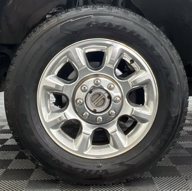Used 2012 Ford F250 Lariat AWD/4WD image 3