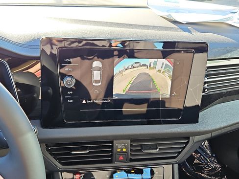 New 2026 Volkswagen Jetta Sport image 15