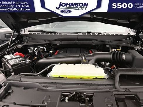 New 2026 Ford F150 Raptor AWD/4WD image 21