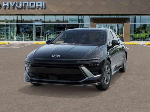 New 2026 Hyundai Sonata SE FWD image 6