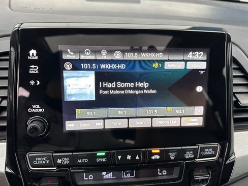 Used 2018 Honda Odyssey EX-L image 23