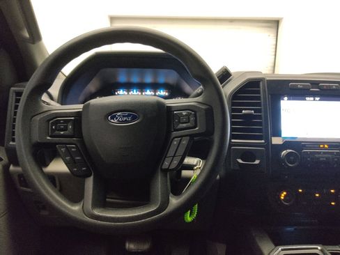 Used 2017 Ford F150 XL w/ Equipment Group 101A Mid RWD image 22