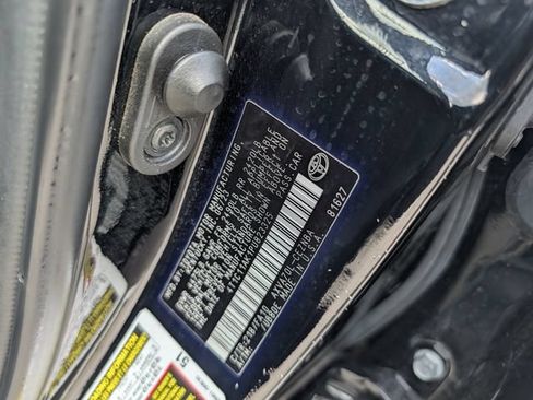 Used 2023 Toyota Camry LE FWD image 34