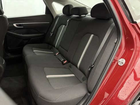 Used 2025 Hyundai Sonata SEL FWD image 26