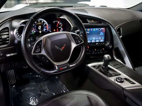 Used 2019 Chevrolet Corvette Z06 w/ Z07 Performance Package image 68