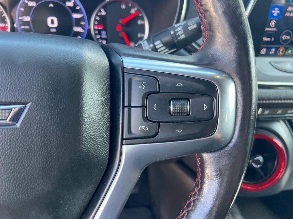 Used 2021 Chevrolet Blazer RS AWD/4WD image 40