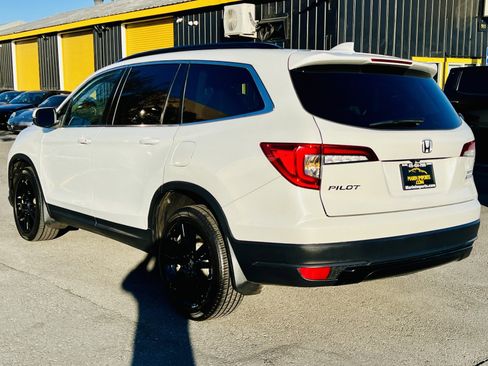 Used 2022 Honda Pilot Special Edition image 7