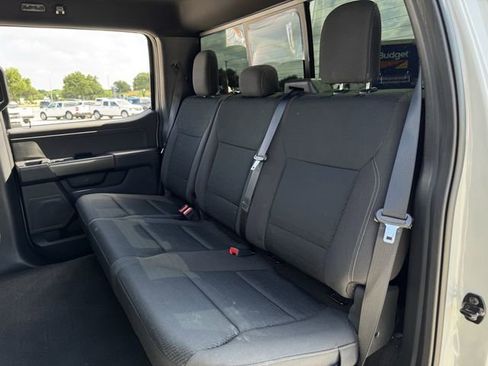 Used 2023 Ford F150 XLT w/ Equipment Group 302A High AWD/4WD image 28