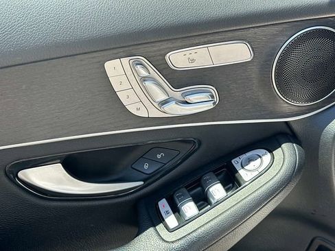 Certified 2022 Mercedes-Benz GLC 300 4MATIC image 16
