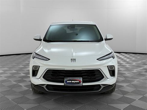 Used 2024 Buick Encore GX Preferred w/ Comfort Package image 8