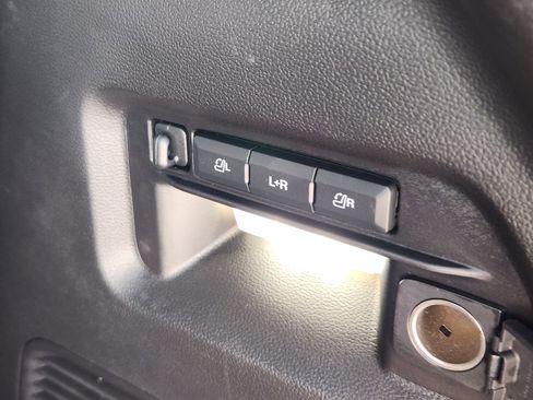 Used 2021 Ford Explorer ST w/ Equipment Group 401A image 38