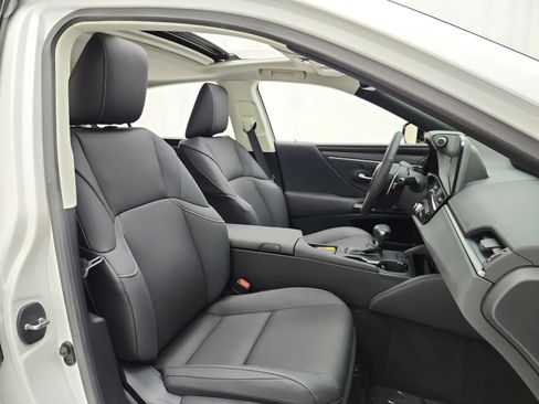 Used 2024 Lexus ES 350 w/ Premium Package FWD image 20