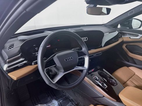 Used 2025 Audi A5 2.0T Premium w/ Premium Plus AWD/4WD image 4