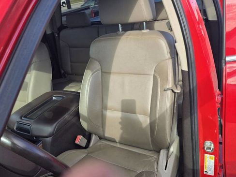 Used 2015 GMC Sierra 2500 SLT image 21