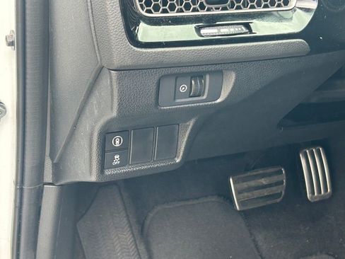 Used 2023 Honda Civic Sport image 34