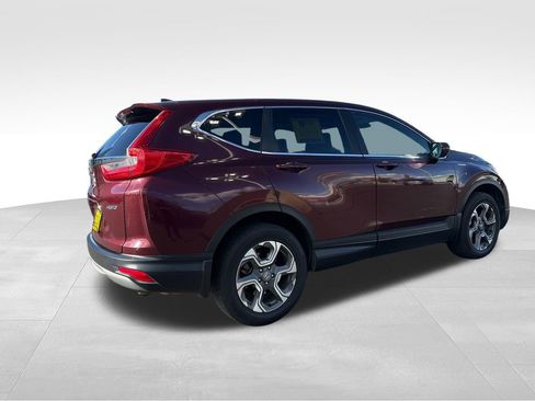 Used 2019 Honda CR-V EX-L image 6