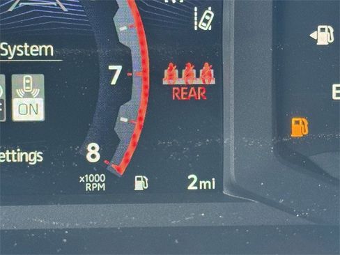 Used 2024 Toyota Tacoma SR5 image 15